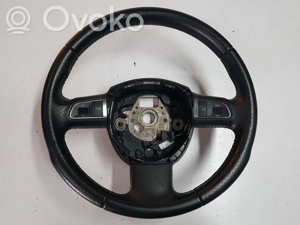 Seat Exeo (3R) Ohjauspyörä 
