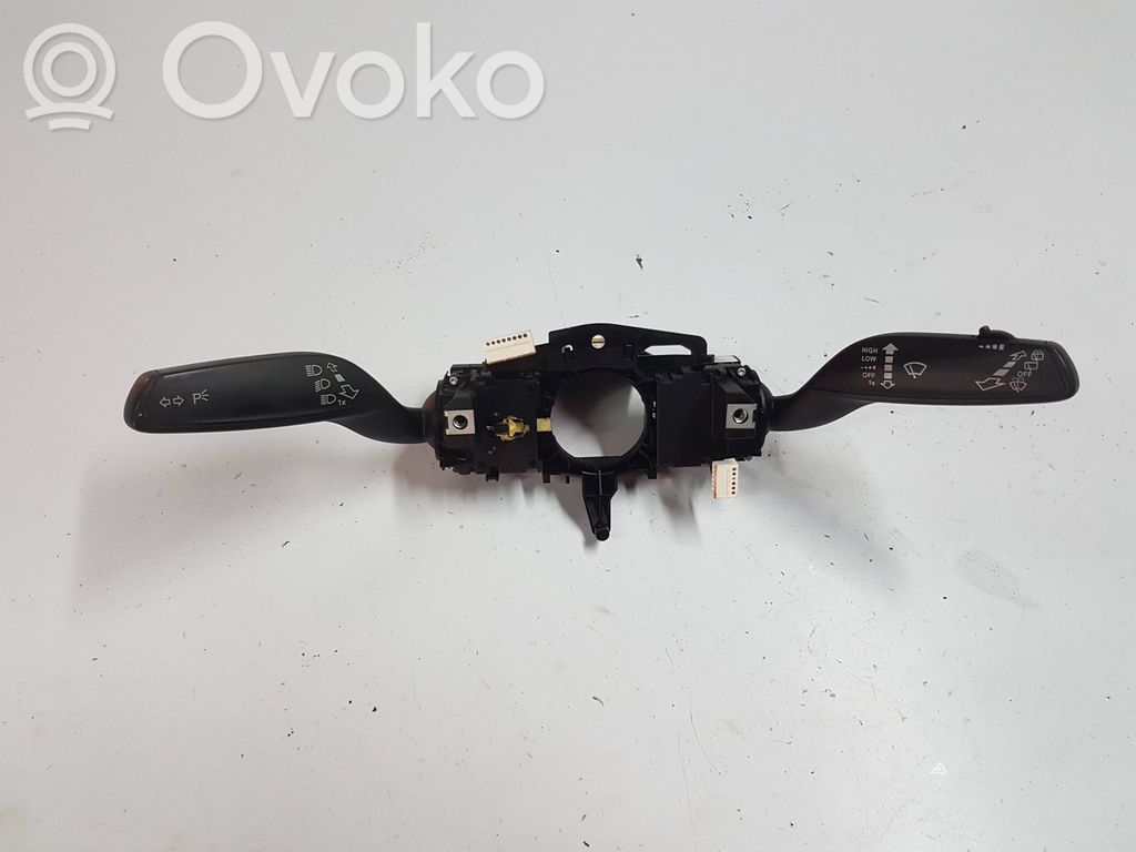 Audi A3 S3 8V Commodo, commande essuie-glace/phare 