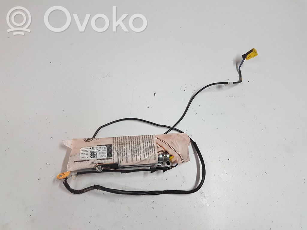 Audi A3 S3 8V Airbag del asiento 