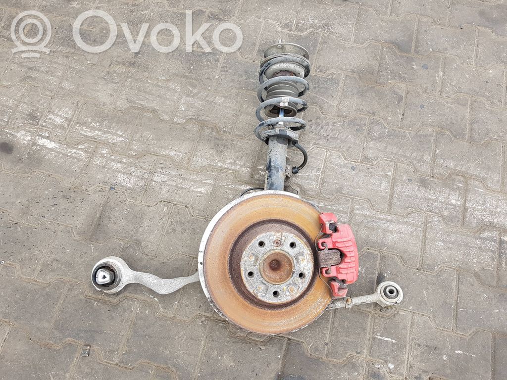 Achsschenkel vorne   6764443IAUTOPI,6764443