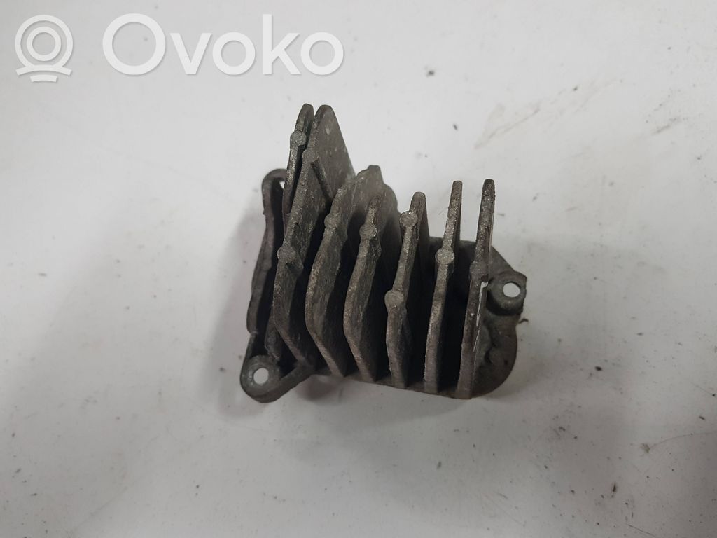 Seat Leon (5F) LED ballast control module 