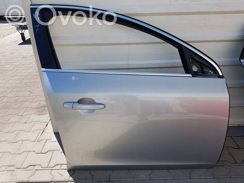 Volvo V60 Portiera anteriore 