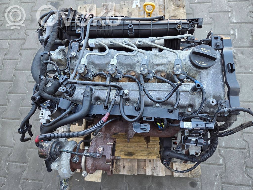Engine swap   D4FC