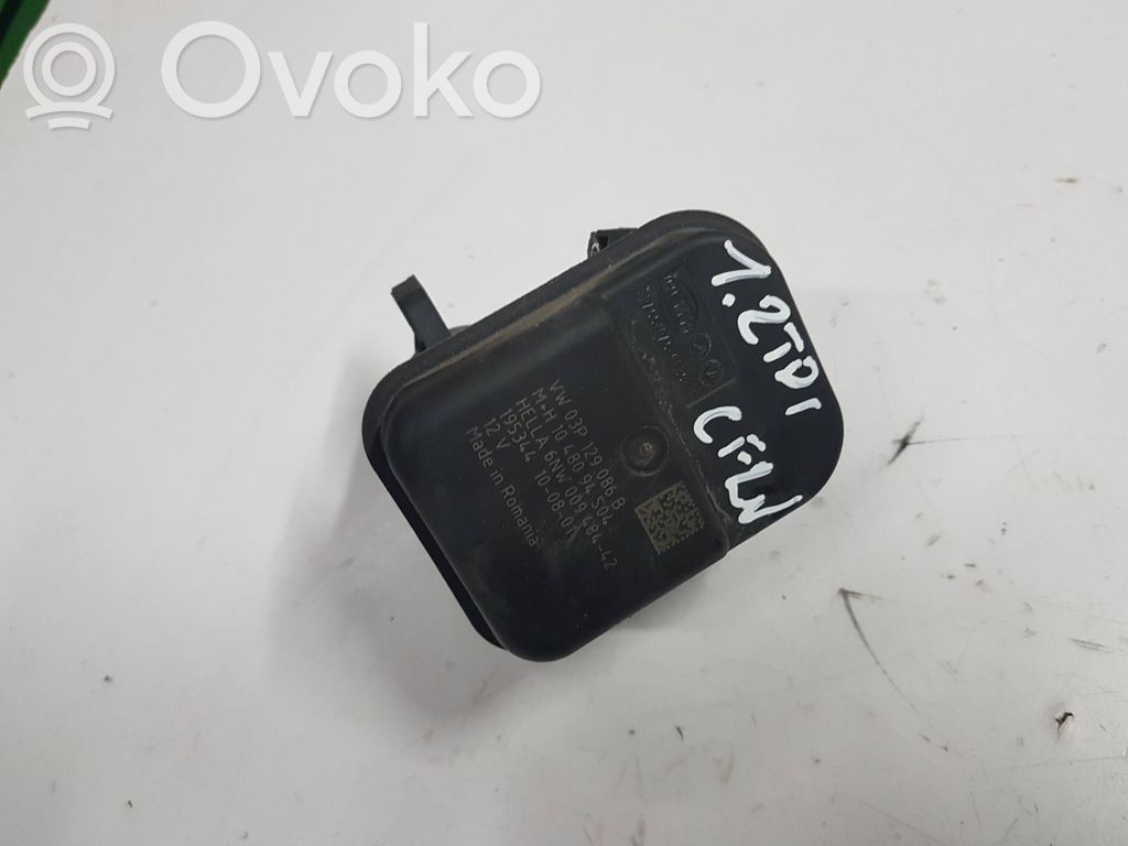 Volkswagen Polo V 6R Ansaugbrücke Ansaugkrümmer 
