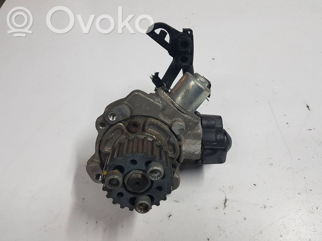 Volkswagen Polo V 6R Pompă injecție de înaltă presiune 