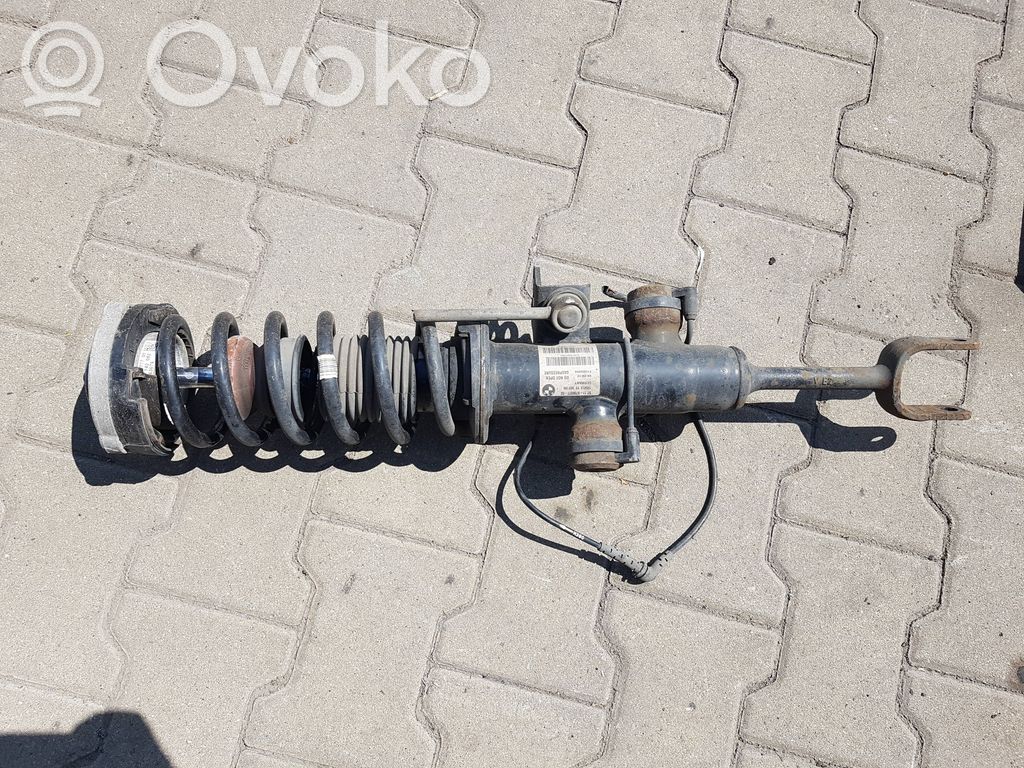 BMW 5 F10 F11 Etuiskunvaimennin 