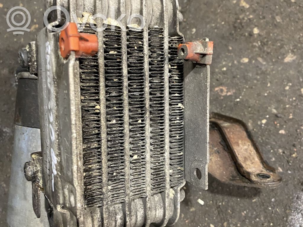 BMW 3 E46 Kraftstoffkühler 