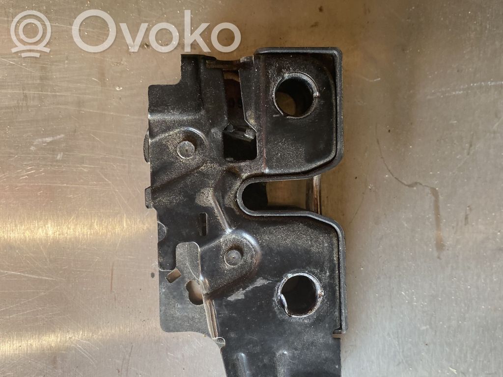 Seat Leon (1P) Engine bonnet/hood lock/catch 