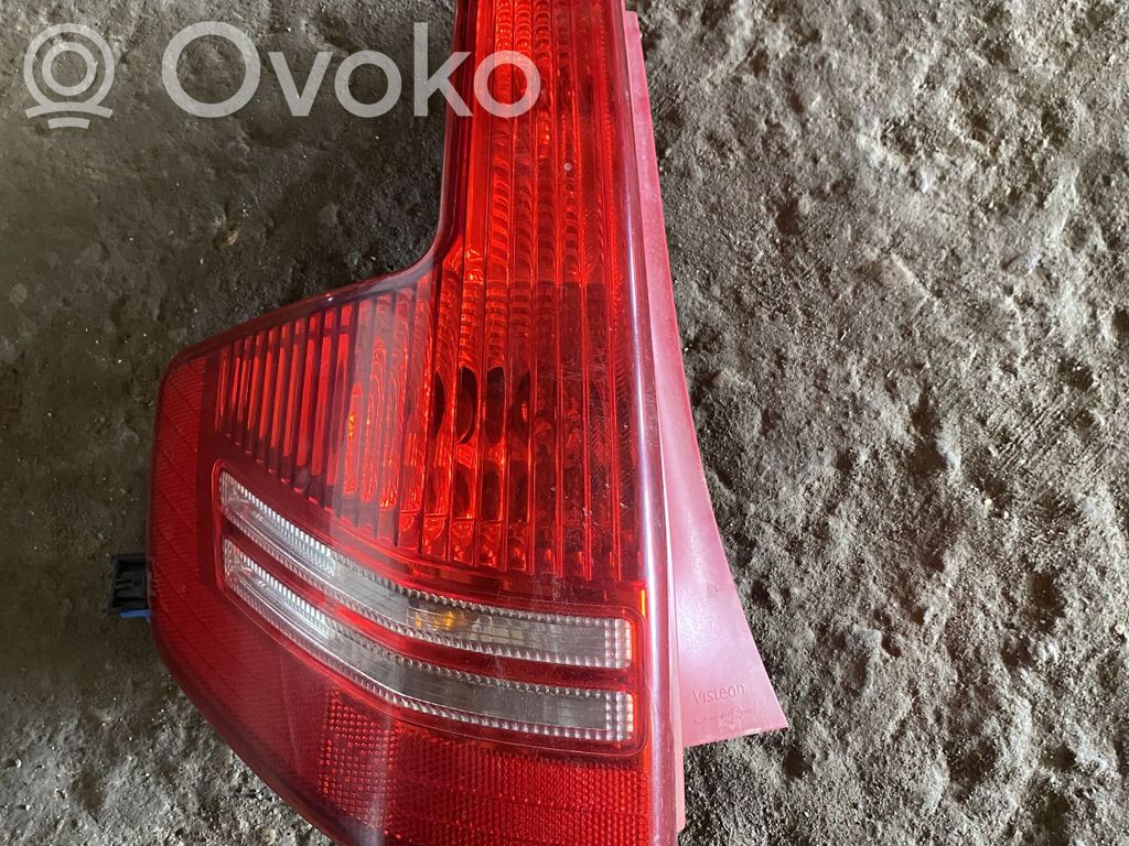 Citroen C4 I Takavalot 