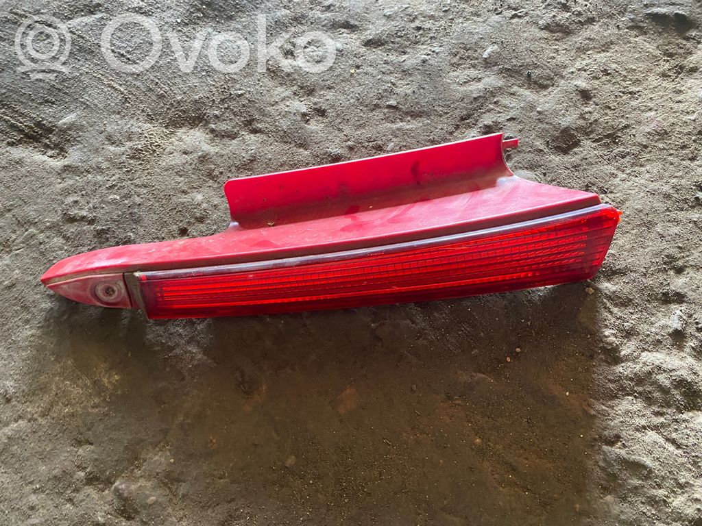 Citroen C4 I Reflector spate 
