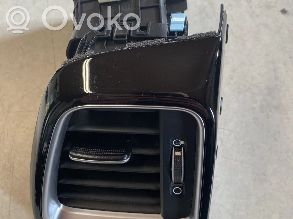 KIA Pro Cee'd III Cabin air duct channel 