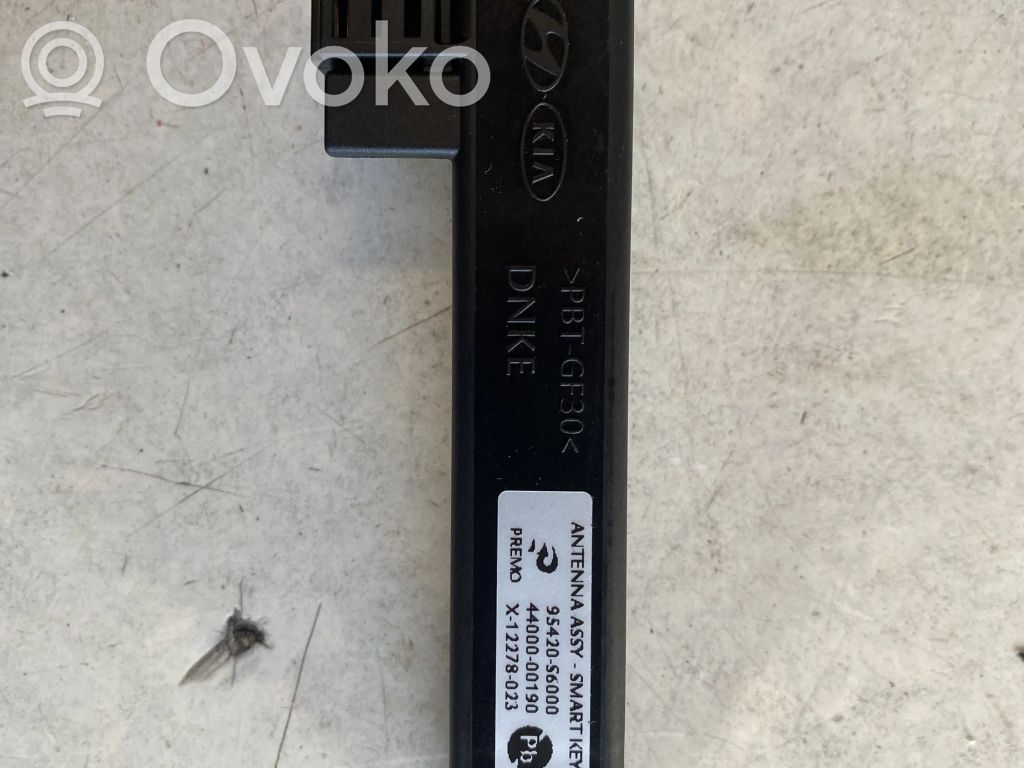 KIA Pro Cee'd III Antena GPS 