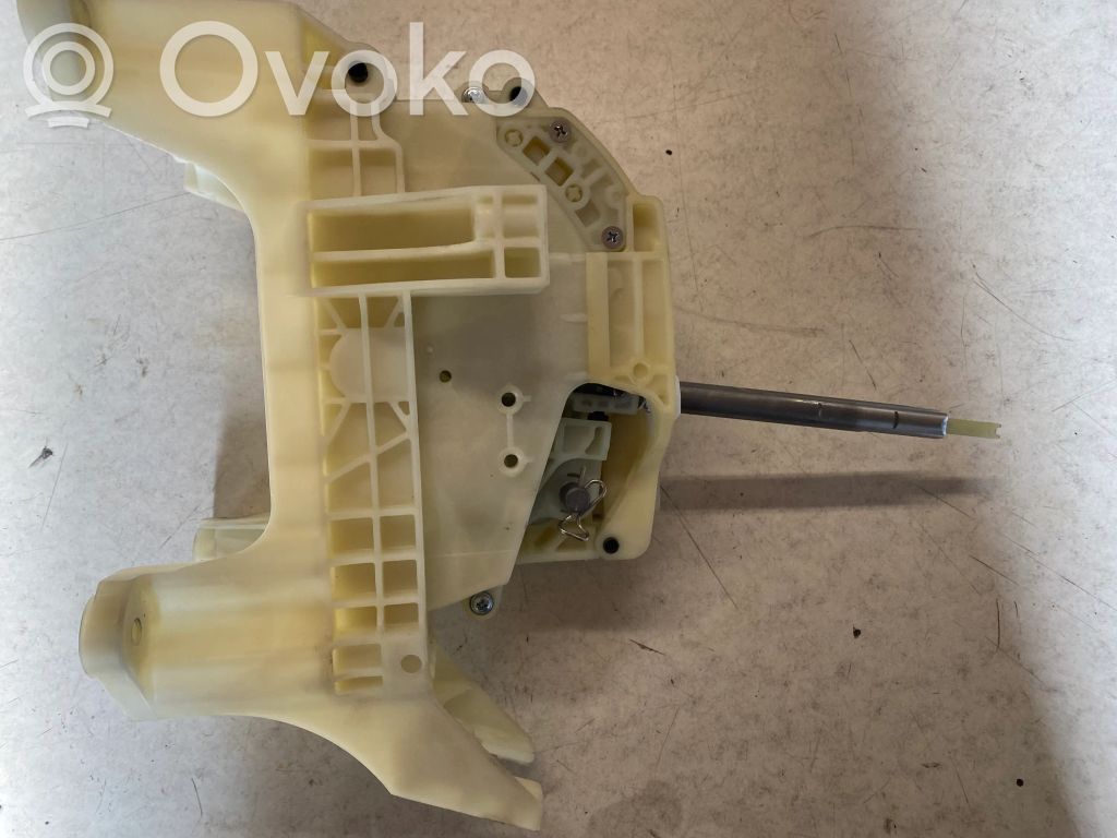 KIA Pro Cee'd III Gear shifter/selector 