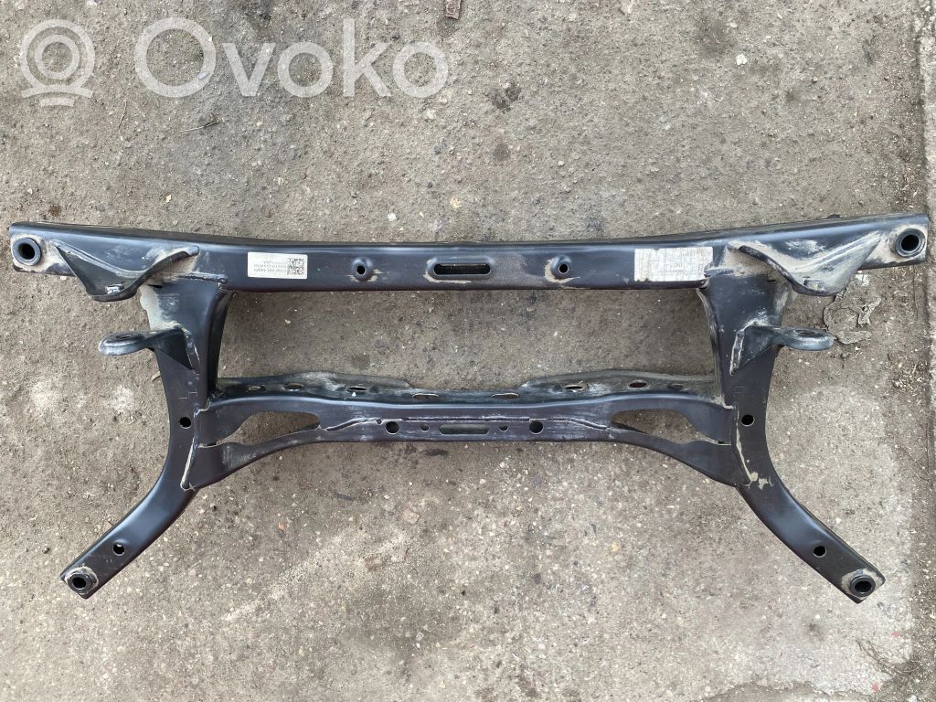 KIA Pro Cee'd III Galinis traversas 