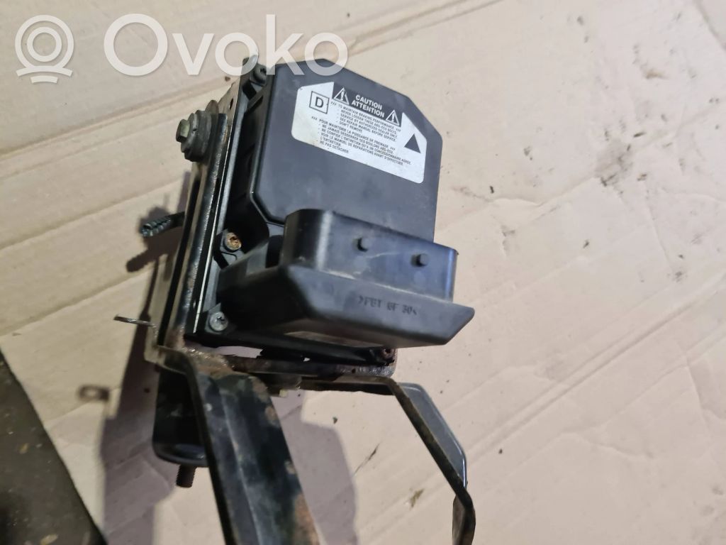 Toyota Corolla E120 E130 ABS Blokas 
