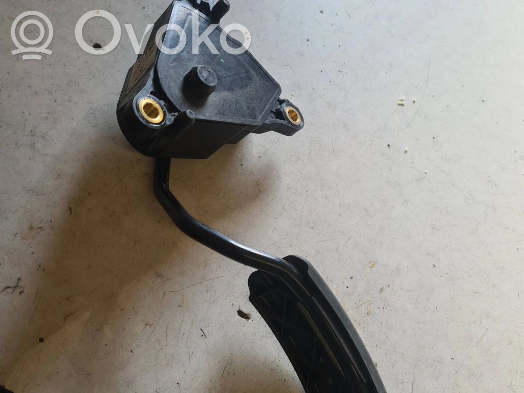 Renault Megane II Accelerator throttle pedal 