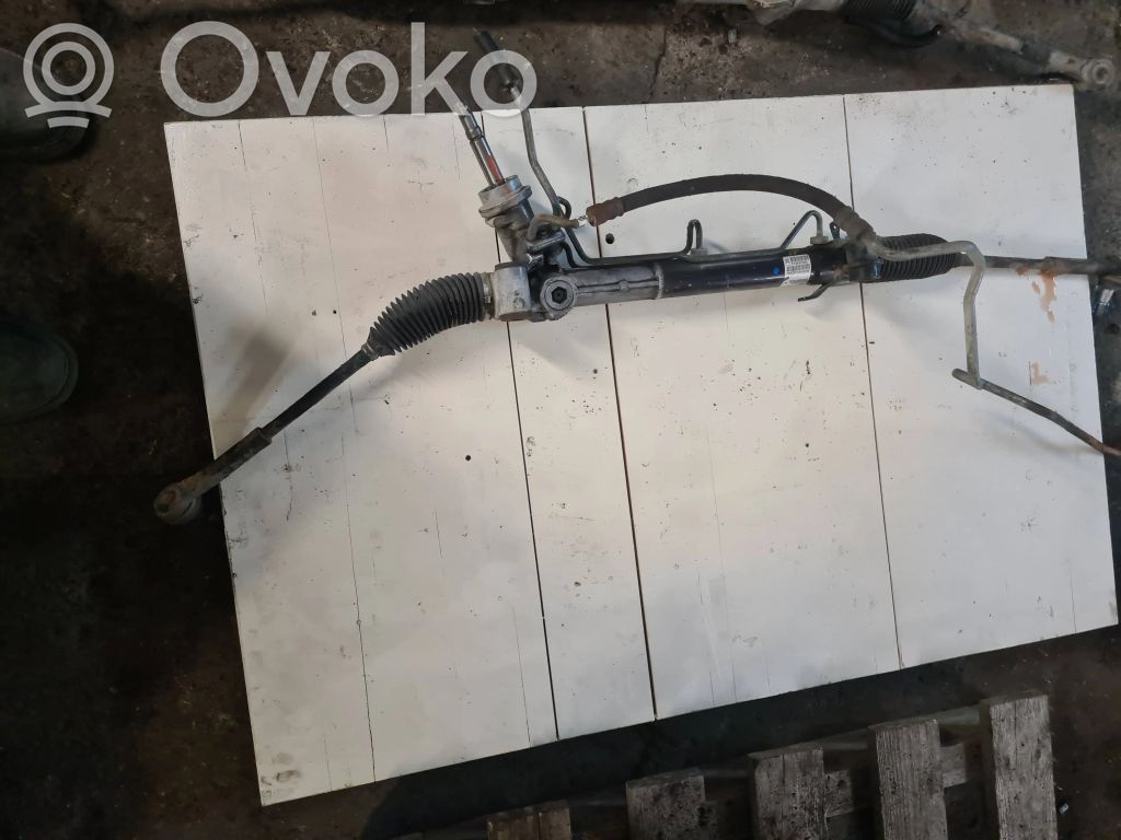 Opel Insignia A Hammastanko 