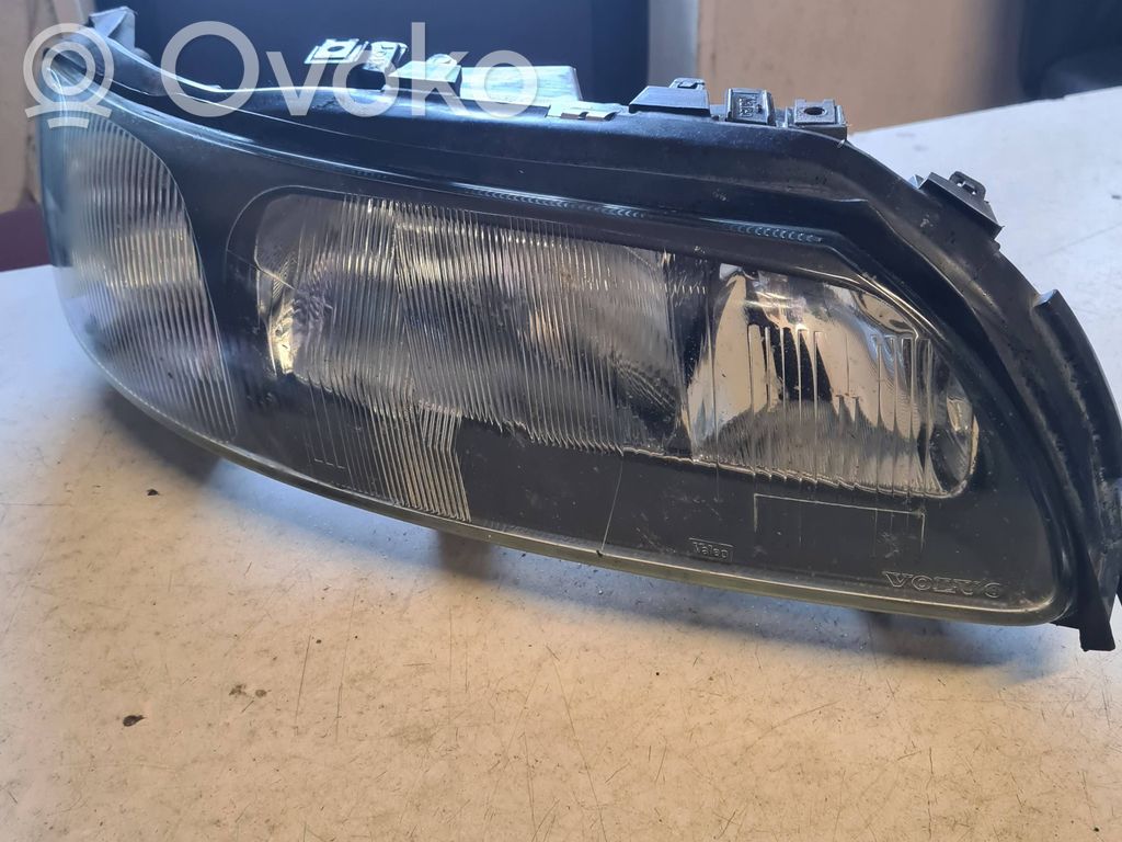 Volvo V70 Headlight/headlamp 