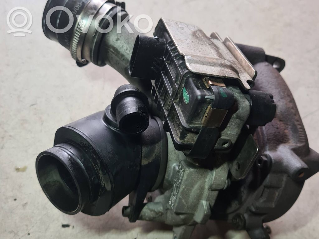 Turboahdin