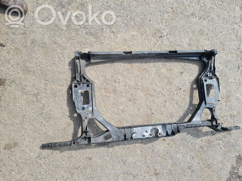 Audi A5 8T 8F Radiator support slam panel 