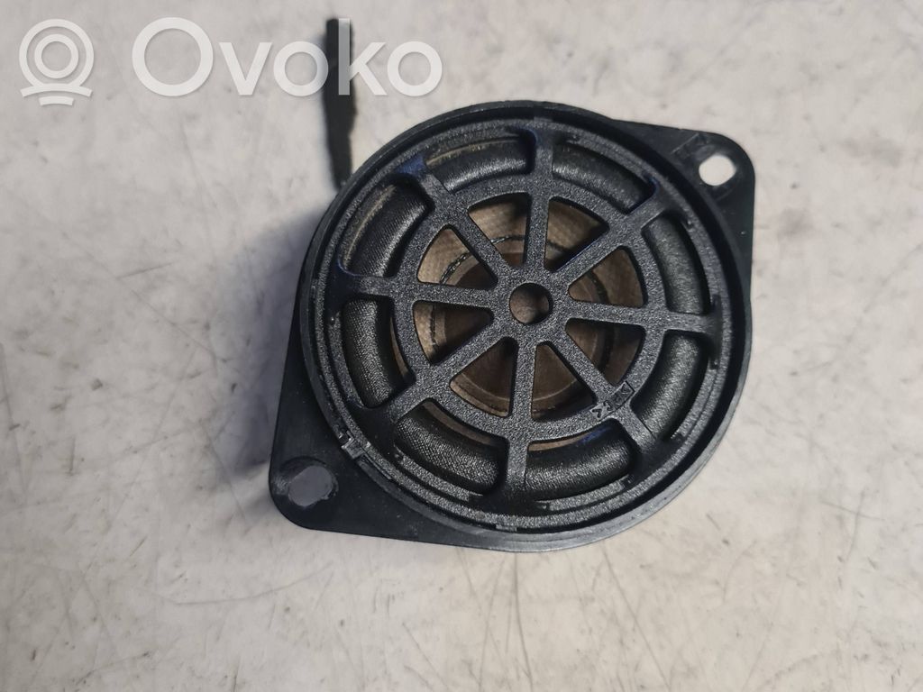 Altavoz del panel   00703865