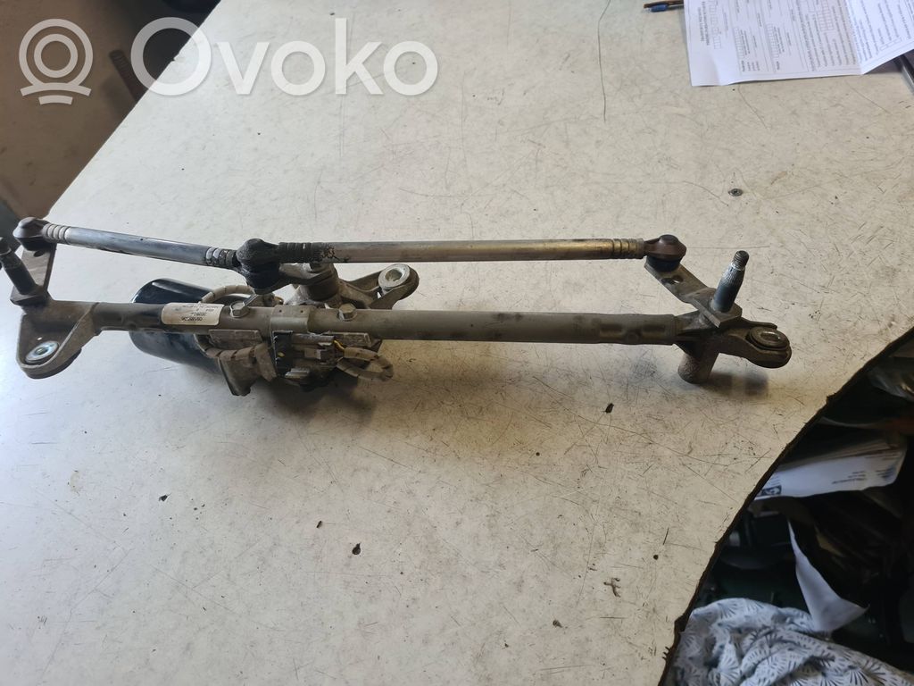 Opel Vectra C Windshield/front glass wiper blade 