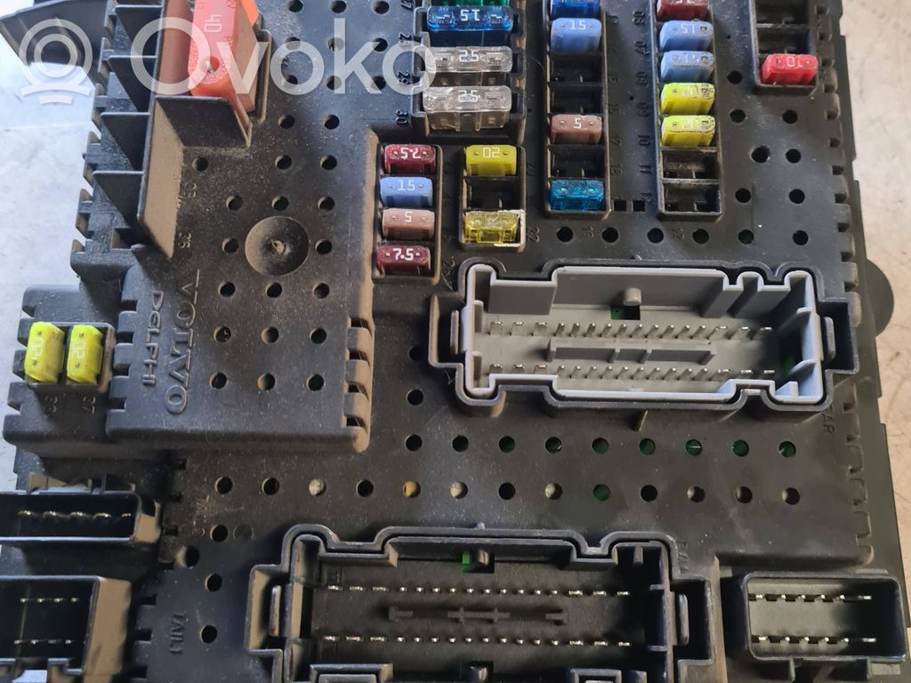 Sulakemoduuli   30728512,05W405,28017881