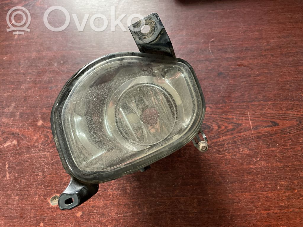Światło przeciwmgłowe przednie   8122005060,2V042201