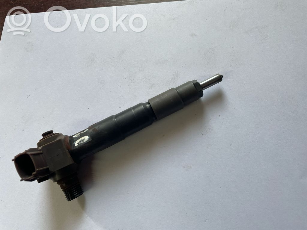 Front upper control arm/wishbone   16613,AA040