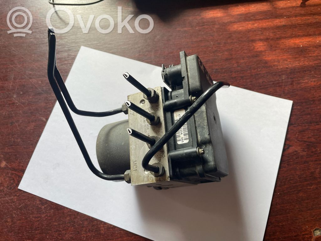 Fiat Idea ABS bloks 