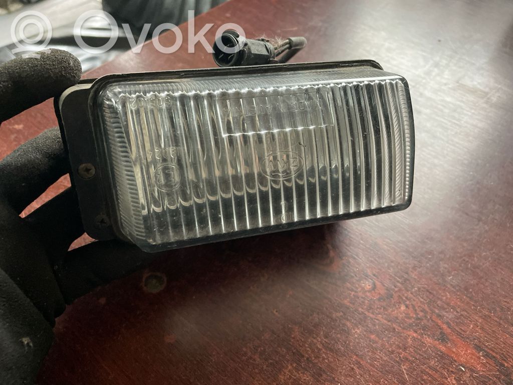 Audi A4 S4 B5 8D Front fog light 