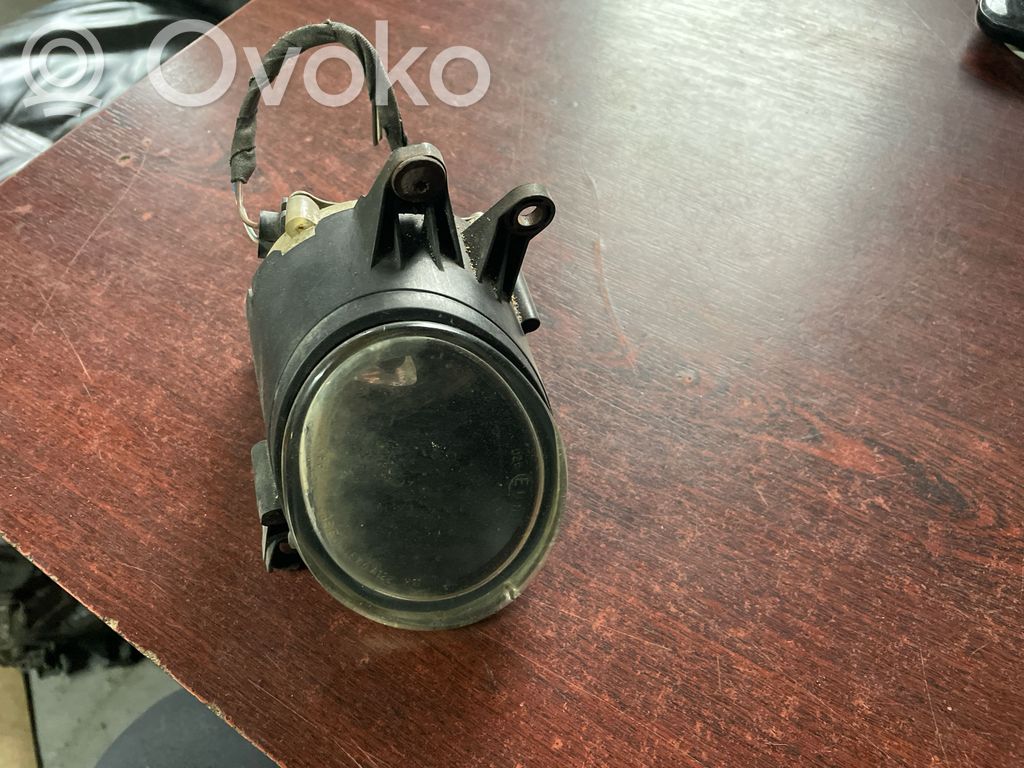 Audi A4 S4 B6 8E 8H Etusumuvalo 
