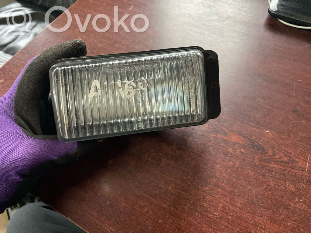 Audi A4 S4 B5 8D Front fog light 