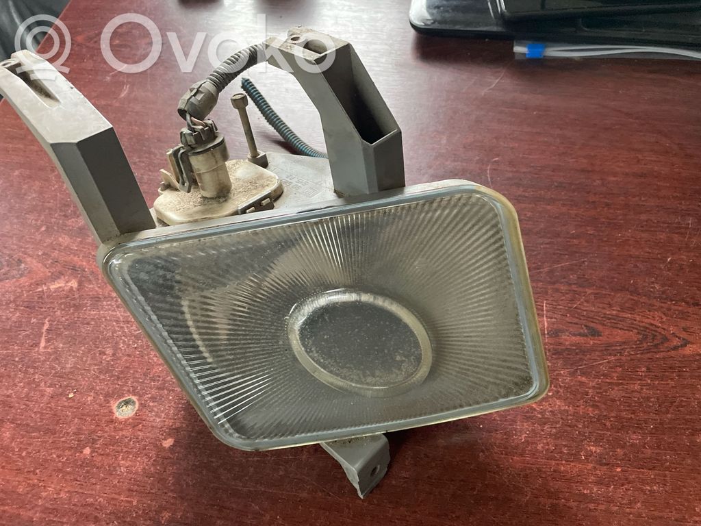 Opel Vectra A Etusumuvalo 