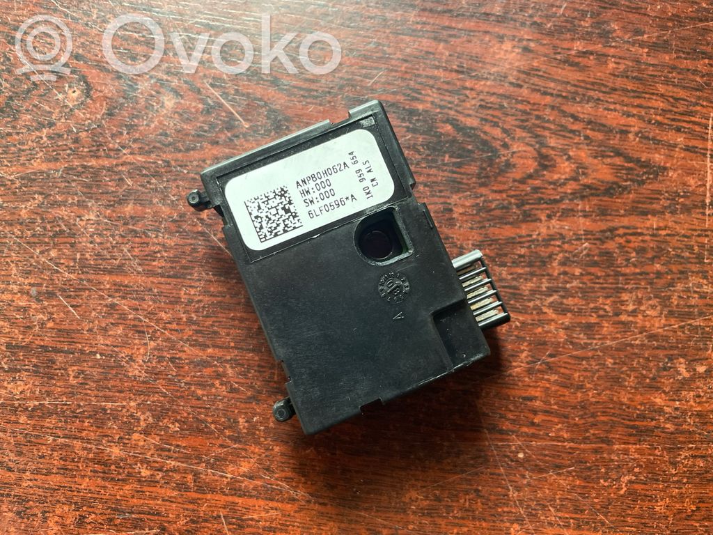 Steering angle sensor   ANP80H062A,6LF0596A