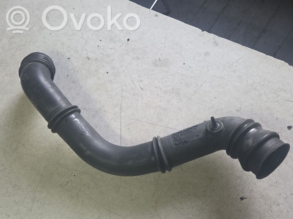 Volvo V70 Intercooler hose/pipe 