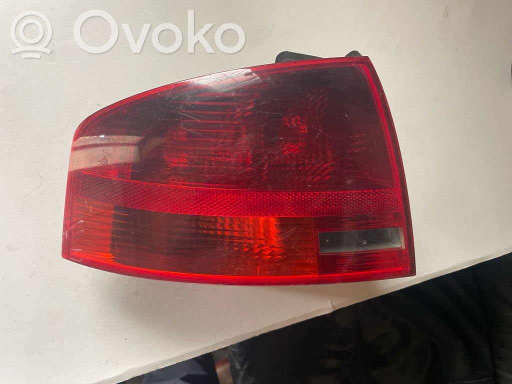 Audi A4 S4 B6 8E 8H Takavalot 