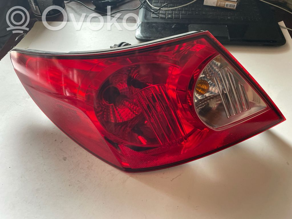 Nissan X-Trail T30 Takavalot 