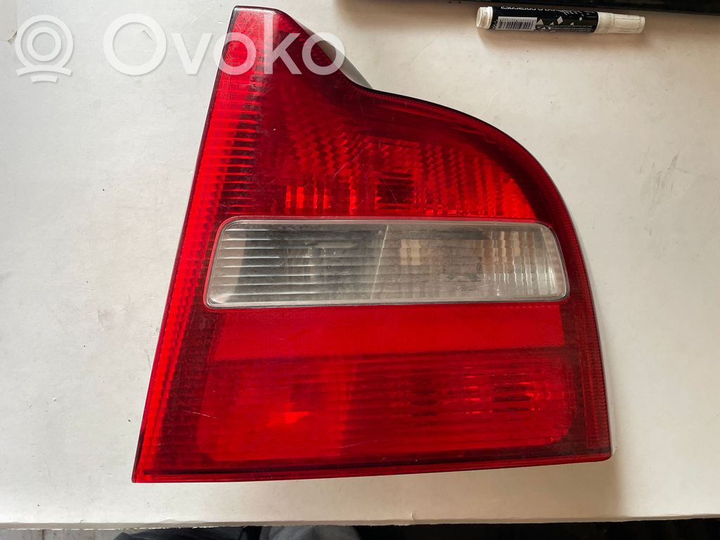 Volvo V70 Takavalot 