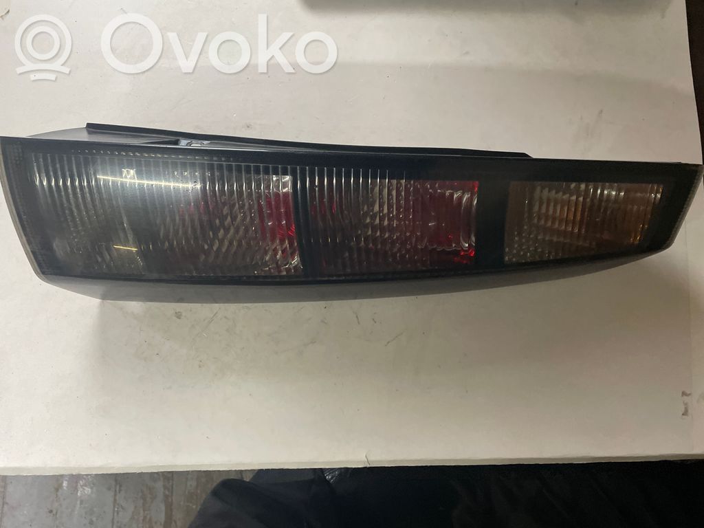 Opel Meriva A Takavalot 