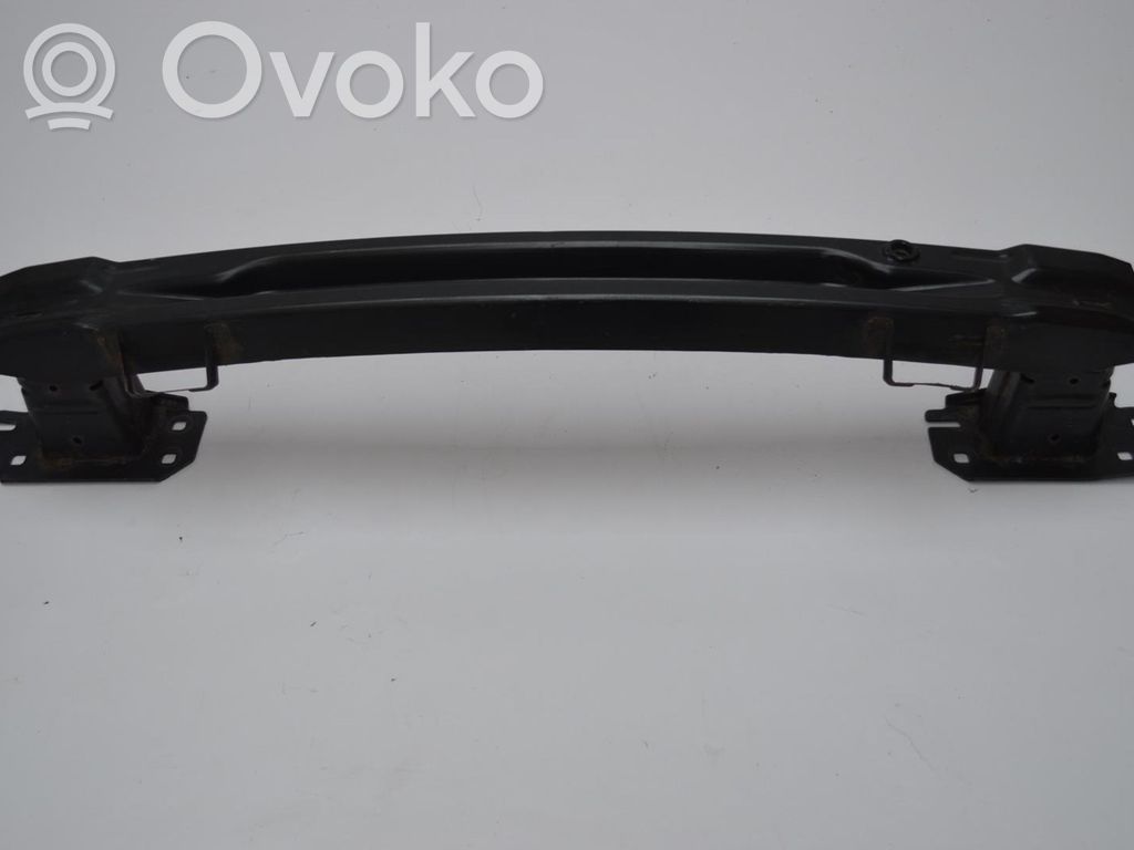 Ford S-MAX Aizmugurē bampera balka 