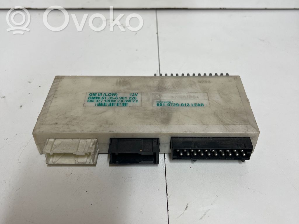 Komforto modulis   6901226,61356901226