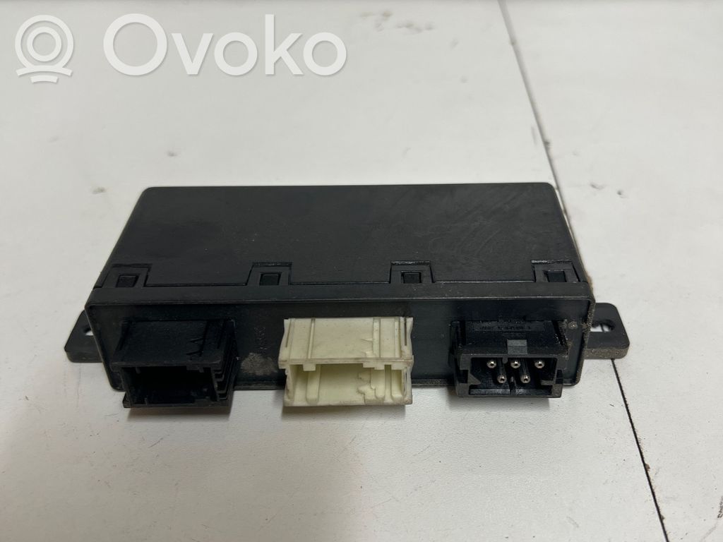 BMW 5 E39 Door control unit/module 