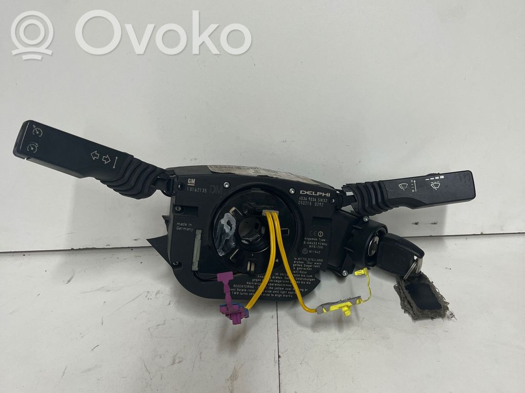 Opel Vectra C Other relay 