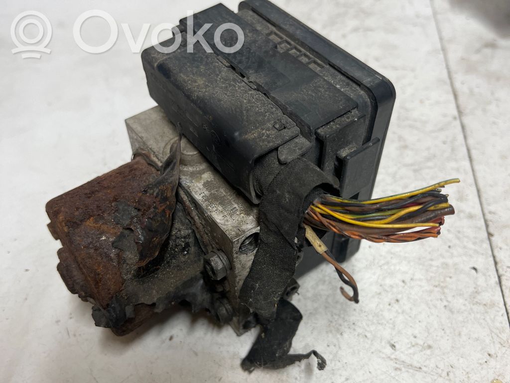 Audi A2 ABS Pump 