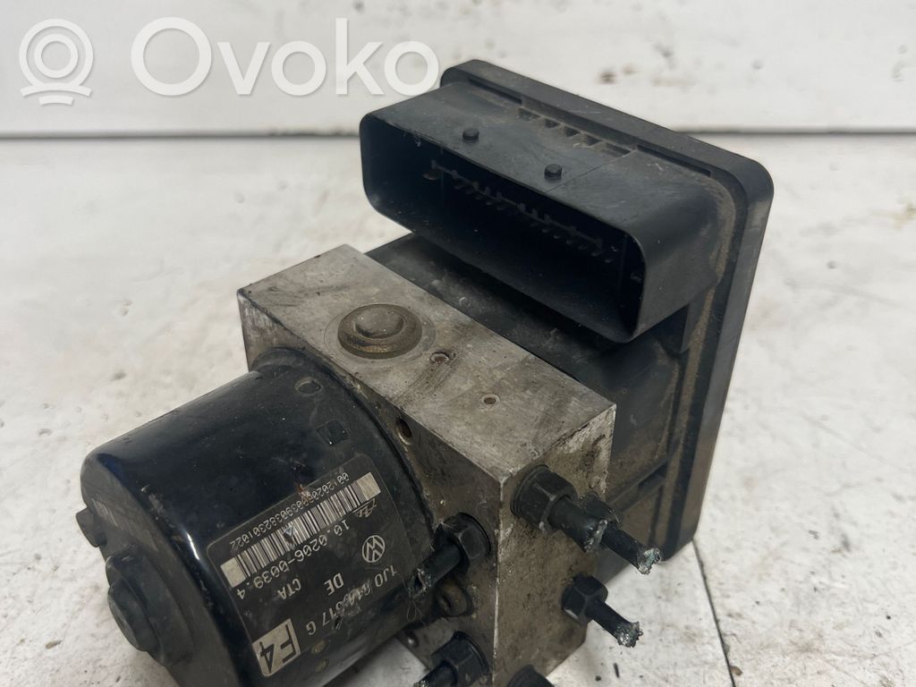 Audi A3 S3 8L ABS Pump 