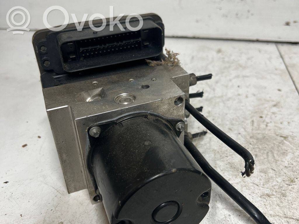 ABS Pump   6781968,6781970