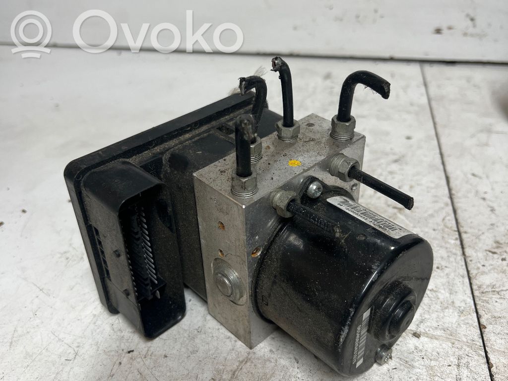 BMW 1 E81 E87 ABS Pump 