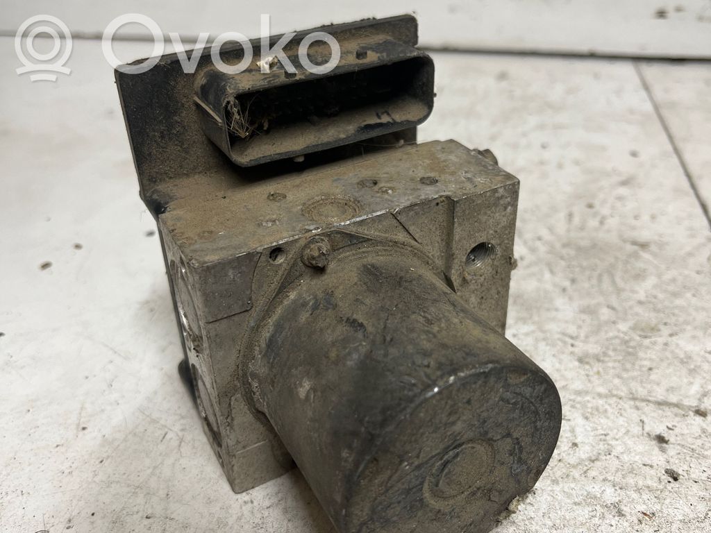 BMW 5 E60 E61 ABS bloks 