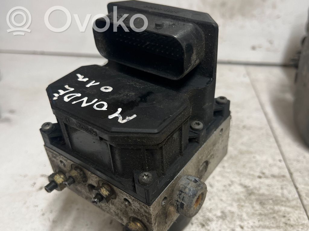 Ford Mondeo Mk III ABS bloks 